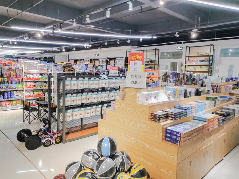 如何为您的日用百货店铺起一个吸引人的名字?
